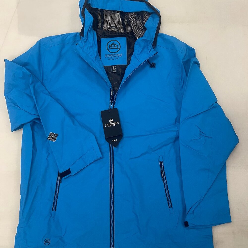 The Stormtech TRX-1 Typhoon Rain Shell